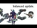 Calamity 2 0 1 Update is perfectly balanced