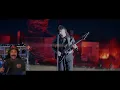 DEVILOOF – False Self | RichoPOV Reacts