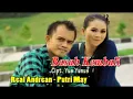 Download Lagu Real Andrean feat Putri May - Basah Kembali (Official Music Video)