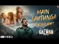 Lagu Battle Of Galwan : Main Lautunga | OFFICIAL SONG | Salman Khan, Chitrangada | Dilwave Records