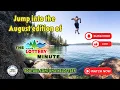Maine Lottery Minute August 2026