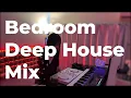 【DJ MIX】Bedroom Deep House Mix | Midnight Focus & Flow
