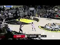 HSSN Highlights WPIAL Boys Basketball - Moon at Montour
