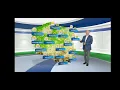 Prognoza pogody na TVN Meteo (16.08.2025)