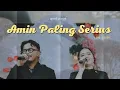 Download Lagu Amin Pling Serius - Nadin amizah feat Sal Priadi Live Cover | Good People Music