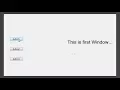 C Tutorial-9 Multiple pages on the Form using User Control Dot Net Akadmy