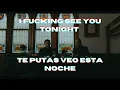 Kublai Khan TX - Swan Song feat. Scott Vogel | Lyrics | Sub Eng/Esp