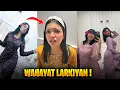 Senorita \u0026 Ashu | The Cringe Queens of TikTok !