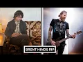 Download Lagu Paying Tribute to Brent Hinds