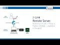 Remote Debugging From Anywhere in the World J-Link Remote Server