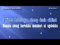 Download Lagu Karaoke MATAHARI - Mas Putra Ft Ade Irma (Lagu Tapsel) | Karaoke Tanpa Vokal