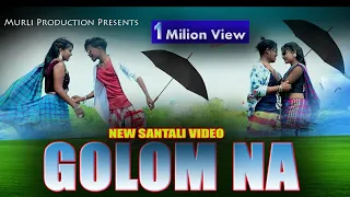 Download New santali //Egolom golom..//murli production//santali2020 MP3