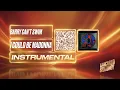 Barry Can’t Swim, Sammy Virji - I Could Be Madonna (Instrumental)