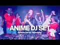 Download Lagu ANIME DJ SET w/ LIVE SAX🎷 | Baile Funk, Anime, K-Pop, Gaming OST, UKG | Amanda Sze as \