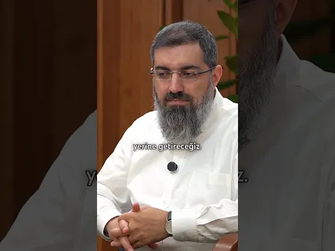 Adak Adamak Doğru mu? | Halis Bayancuk Hoca