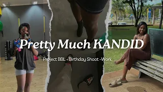 Download Pretty Much KANDID: EP9 My Worst Nail Experience || We Went To Mutare || Kaos || I’m Addicted To OB MP3