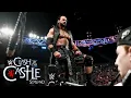 Download Lagu Drew McIntyre makes a legendary warrior’s entrance in Scotland: Clash at the Castle 2024 highlights