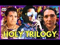 Corey Feldman s Documentary Trilogy