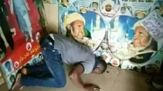 mukabalar dan hakika da dan tijjaniyya kan cewa shehu inyas allah ne