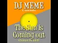Download Lagu DJ Memê - Chanson Du Soleil (Fancy Inc Remix)