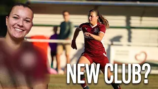 New Season New Club and We Are So Back