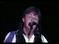 Download Lagu Paul McCartney - Michelle (Live In Boulder, Colorado 26/5/93)