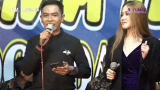 joko tingkir duet mahes cak gerry mahesa fet putri maheswari cover om rhama indah