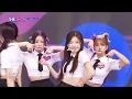 CSR (첫사랑) – LOVETICON (♡TiCON) (러브티콘) stage mix + ALL ending fairies