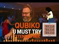 QUBIKO - U MUST TRY (EXTENDED MIX)