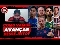 Download Lagu BIGODE FAZ ANÁLISE INCRÍVEL E APONTA GRANDE MISSÃO DE FILIPE LUÍS