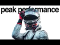 how to reach peak performance in anything you do