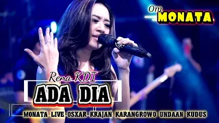 Download ADA DIA Rena KDI MONATA OSXAR UNDAAN KUDUS MP3