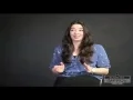 Amanda Parker is BACK