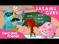 Download Lagu Jasamu Guru - Lagu Anak Indonesia - Lagu Anak 90an