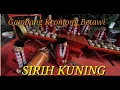 Download Lagu Gambang Kromong Betawi-SIRIH Kuning