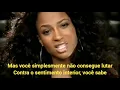 Ciara feat Chamillionaire - Get Up (Legendado/Tradução)