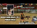 Download Lagu Unboxing! Mabar Sama Bule 1 vs 3 Pemain Ninja Ryoku 
