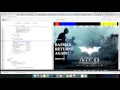 Building Netflix Clone Tutorial - Style the Text