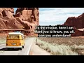 Kaz James - Sun Is Shining (Lyrics)