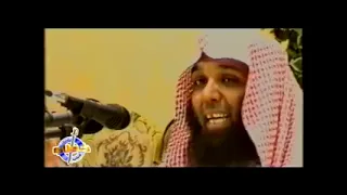 هذا ما رأيت في رحلة الأحزان الشيخ خالد الراشد The Events Of The Tsunami Sheikh Khaled Al Rashed 