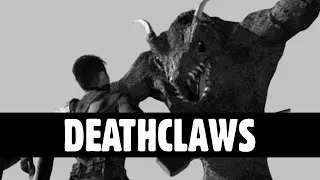 Download Deathclaws | Fallout Lore MP3