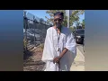 East Bay Church of Religious Scince Memorial Service for Leartric Lee Gilliam