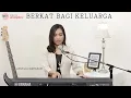 Download Lagu Berkat Bagi Keluarga (Numbers 6:24-26) - Angelia Maharani