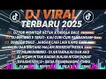 DJ VIRAL TERBARU 2025 🔥 DJ Tor Monitor Ketua X Tabola Bale | Remix Full Bass Trending TikTok
