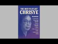 Download Lagu Chrisye - THE BEST PLAYLIST AUDIO HD FULL ALBUM TERBAIK