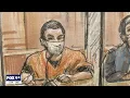 Lazzaro to be detained until trial FOX 9 KMSP