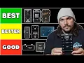 I Ranked EVERY Buffer Pedal