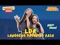 Download Lagu Karaoke - LDR (Langgeng Dayaning Rasa) - Nada Cewek - Diva Hani