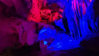 RUBY FALLS