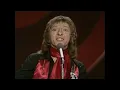 Black Lace - Mary Ann - United Kingdom - Eurovision Song Contest 1979